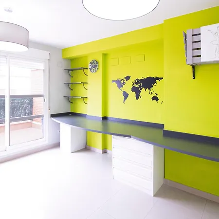 Global Properties, Moderno Y Practico Adosado En *