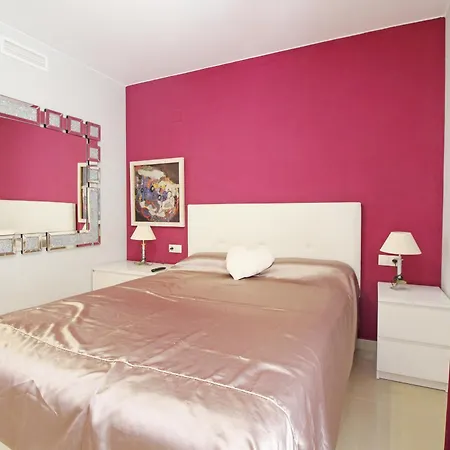 Global Properties, Moderno Y Practico Adosado En Дом отдыха *