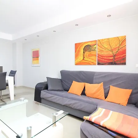 Дом отдыха Global Properties, Moderno Y Practico Adosado En *